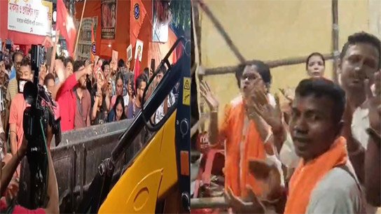 Leftists' attempt to close bookstores causes unrest across the state