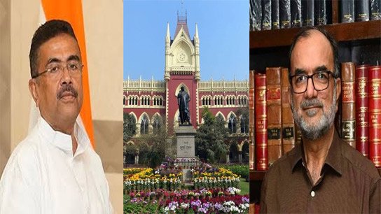 High Court angered by attack on Vikas Ranjan's house, orders state to submit report on Friday