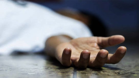 Abhishek Sahar died in a car accident near Rohini last night, Siliguri's Bidhan Market closed in mourning
