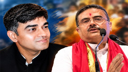 Chandranath Rath murder investigation 90% complete! Subhendu claims
