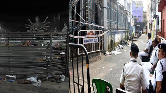 Club owners return to Charbagan, who will give up the idol? Villagers worried