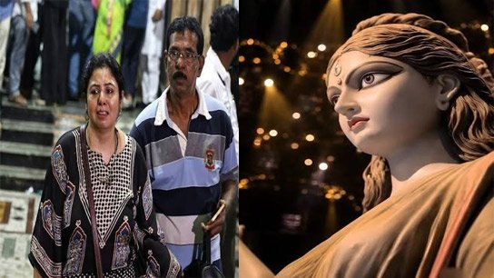 Uncertainty over mother's abandonment in Chorbagan as SIT probe continues