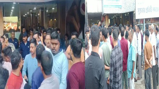 Patient strangled to death? A case of murder in a hospital in Cooch Behar