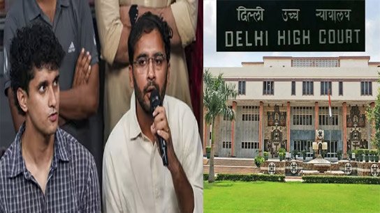 'Breaching the law is a habit, not respecting it', Delhi court's explosive statement against Ashutosh-Sourav