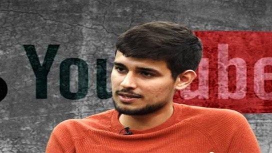 YouTuber Dhruv Rathi in danger; court issues summons