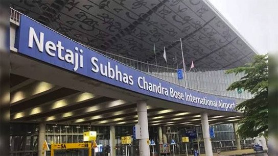 'Bomb at Gate 30'! Note found in women's toilet at Dum Dum airport