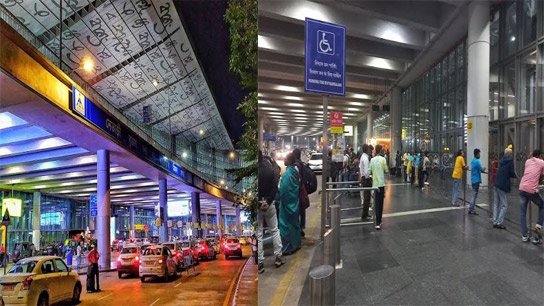 Pilots on high alert in India too! Israel warns Delhi, unprecedented red alert at country's airports including Dum Dum