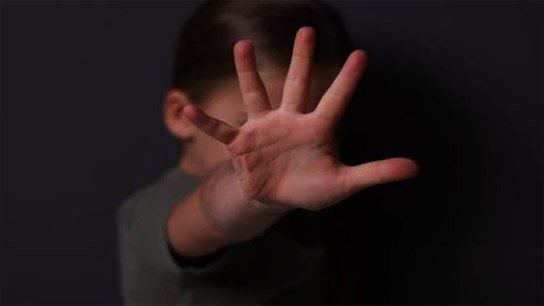 Man in his forties arrested for sexually assaulting a three-and-a-half-year-old child in Dattapukur