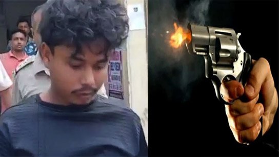 After Baruipur, another encounter in Gaighata, rape accused dies