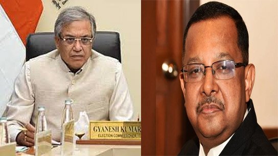 'Votes of billionaires and rickshaw pullers are worth the same'; Taking away the voting rights of crores of citizens is arbitrariness, not valid under any pretext, says Supreme Court Justice Ujjwal Bhuiyan Open in Google Translate