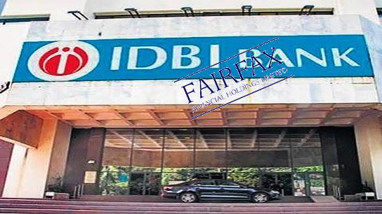 IDBI Bank is being sold for 52,878 crore rupees