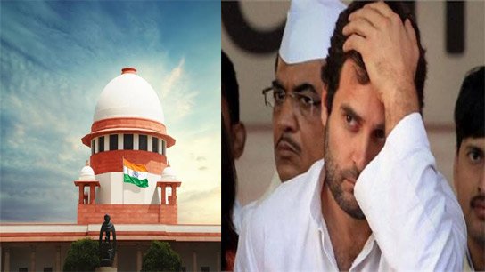 'No chance of meeting, file petition': Chief Justice Surya Kant gives major blow to opposition alliance 'India'
