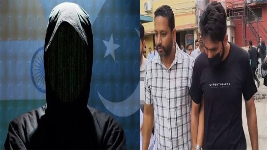 Indian Army jawan arrested from Hasimara for leaking secret information to ISI