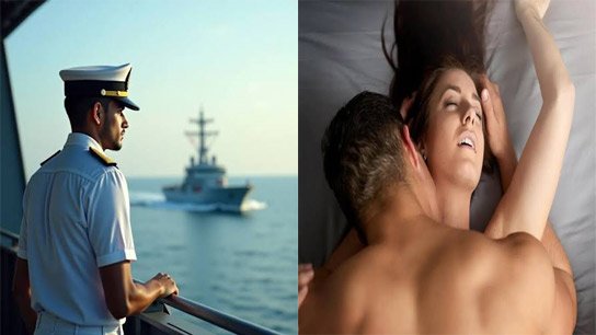 Bengali Navy personnel arrested for smuggling defense information to Pak intelligence under the trap of sex