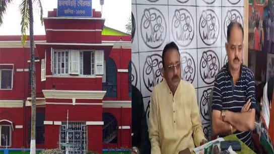 Jalpaiguri Municipal Board still missing despite High Court order!' Trinamool boycotts over allegations of threats at gunpoint, BJP says 'no majority'