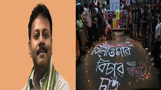 Junior Doctors' Front expresses strong anger over bail in RG Kar case, raises questions about role of CBI and administration