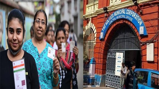 209 wards in Kolkata bypolls; Draft voter list likely to be released on October 26
