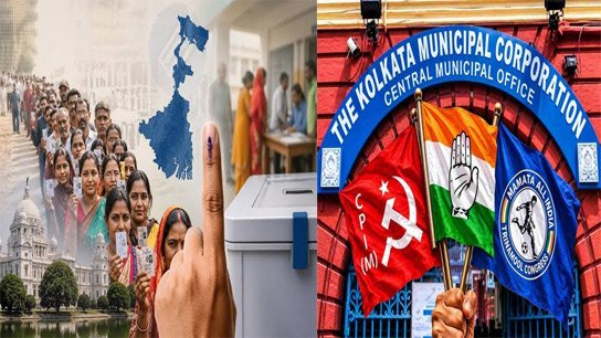 Not November, but Kolkata and Howrah by-elections postponed to December 20!
