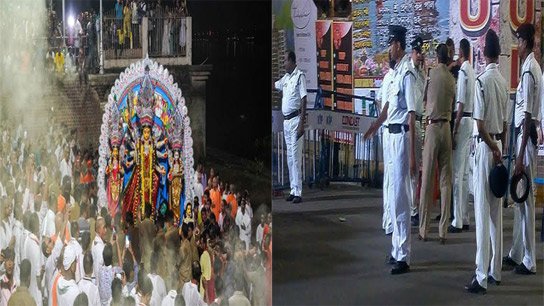 Alert after Chorbagan; 12 in Kolkata alone, 18 IPS officers in charge of monitoring dumping in the city