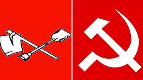 Introspect, Comrade!' 'Comradely advice' to CPIM partners!'