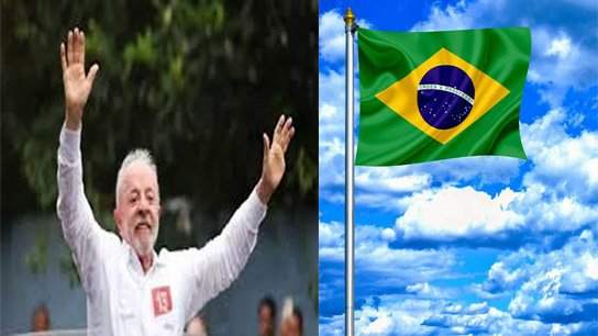Leftist Lula wins fourth term as president of Brazil
