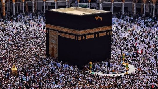 The holy cities of Mecca and Medina were not left out either! Missiles fired by the Houthis landed in Mecca