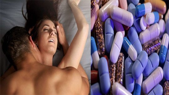 Condoms are dead; one pill is enough to kill you