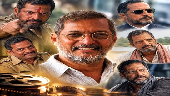 Late Nana Patekar