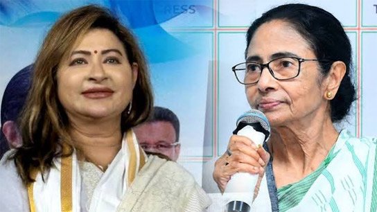 Is Mamata Banerjee giving up on her now? Speculation abounds in Chowringhee politics