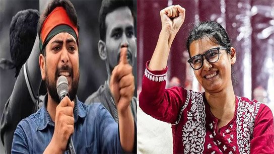 What are you saying? But is there support from Bangladesh? Neha said, 'Bangladesh showed the way'