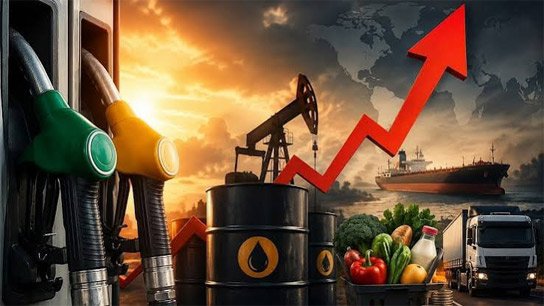 Pressure is increasing in the Indian market; Petrol-diesel prices are expected to rise again, crossing the $100 mark