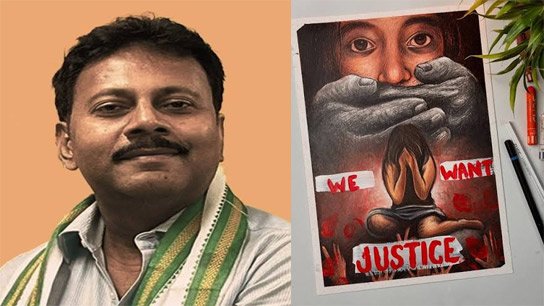 Supreme Court grants bail to Sandeep; victim's family angry
