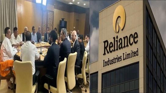 Reliance Group in Bengal! Huge investment potential in the state, avenues for employment are also being widened
