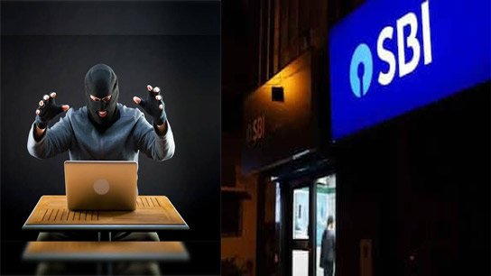 SBI suffers massive cyber attack! Personal details of 3,897 customers leaked on dark web