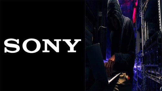 Sony hit by massive cyber attack; personal data of over 2.5 million customers leaked