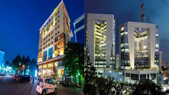 Tilottama's new 'big market'; Unbridled business power in Bidhan Roy's dream Salt Lake