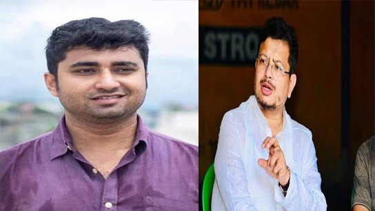 Ritabrata camp MLAs eye Left, Shatarup Ghosh makes explosive remarks