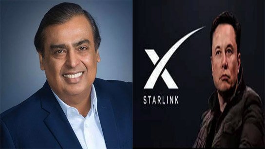 ‘Is Ambani the real owner of India?’ Musk’s explosive post on Starlink controversy
