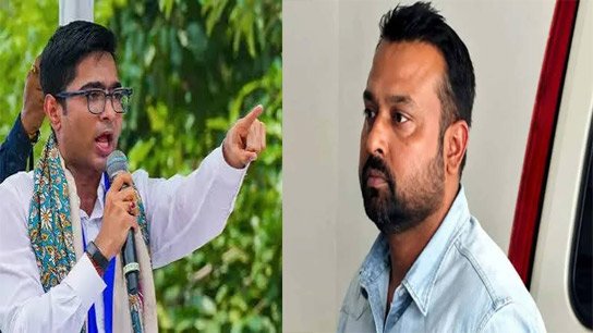 Illegally 7 crore taka was deposited in Yuva Trinamool's account, explosive statement by Abhishek's assistant Sumit