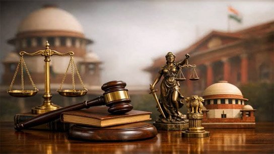 Government's contempt of court! Supreme Court in special bench even on holidays