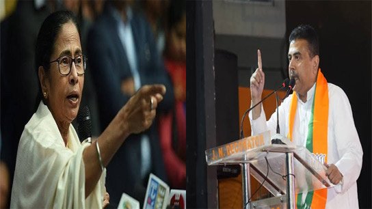 Is the shadow of 1946 returning to Tilottama? Bengal in extreme fear over Rajabazar procession during the festive season