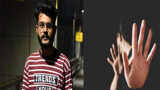 Former Trinamool councilor's son accused of trying to forcefully insert private parts into old woman's mouth by strangling her