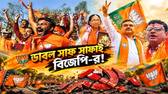 West Bengal’s Nandigram and Rejinagar assembly bypolls results and vote counting update