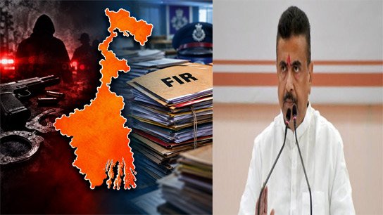 'A mountain of crime or a pile of FIRs?' State politics heated up over statistics of 2,454 rapes and 600 murders from May to September